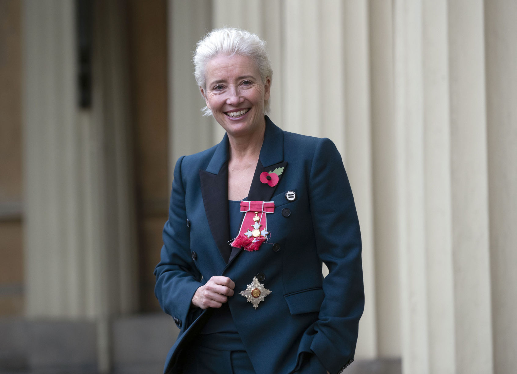 Emma Thompson